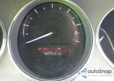 2012 Lincoln Mkz z USA, uszkodzony, nr VIN 3LNHL2JC0CR814048